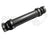 1991.5-1993 Cummins 3" Passenger Side Intercooler Tube (PDC9193HP)-Intercooler Piping-Pusher-PDC9193HP_T-Dirty Diesel Customs