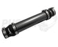 1991.5-1993 Cummins 3" Passenger Side Intercooler Tube (PDC9193HP)-Intercooler Piping-Pusher-PDC9193HP_T-Dirty Diesel Customs