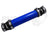 1991.5-1993 Cummins 3" Passenger Side Intercooler Tube (PDC9193HP)-Intercooler Piping-Pusher-PDC9193HP_U-Dirty Diesel Customs