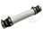 1991.5-1993 Cummins 3" Passenger Side Intercooler Tube (PDC9193HP)-Intercooler Piping-Pusher-PDC9193HP_W-Dirty Diesel Customs