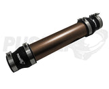 1991.5-1993 Cummins 3" Passenger Side Intercooler Tube (PDC9193HP)-Intercooler Piping-Pusher-PDC9193HP_Z-Dirty Diesel Customs
