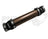 1991.5-1993 Cummins 3" Passenger Side Intercooler Tube (PDC9193HP)-Intercooler Piping-Pusher-PDC9193HP_Z-Dirty Diesel Customs