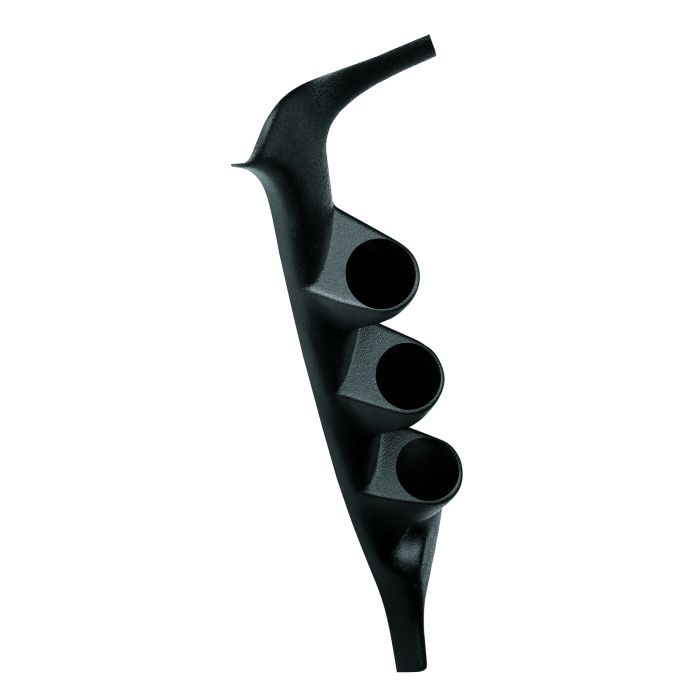 1992-1997 Powerstroke A-PILLAR, FULL, TRIPLE, 2-1/16" (17303)-Gauge Pod-Autometer-Dirty Diesel Customs