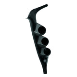 1992-1997 Powerstroke A-PILLAR, FULL, TRIPLE, 2-1/16" (17303)-Gauge Pod-Autometer-Dirty Diesel Customs