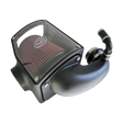 1992-2000 Detroit S&B Cold Air Intake (75-5045)-Intake Kit-S&B Filters-75-5045-Dirty Diesel Customs
