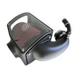 1992-2000 Detroit S&B Cold Air Intake (75-5045)-Intake Kit-S&B Filters-75-5045-Dirty Diesel Customs
