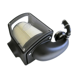 1992-2000 Detroit S&B Cold Air Intake (75-5045)-Intake Kit-S&B Filters-75-5045D-Dirty Diesel Customs