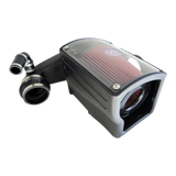 1992-2000 Detroit S&B Cold Air Intake (75-5045)-Intake Kit-S&B Filters-Dirty Diesel Customs