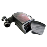 1992-2000 Detroit S&B Cold Air Intake (75-5045)-Intake Kit-S&B Filters-Dirty Diesel Customs