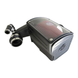 1992-2000 Detroit S&B Cold Air Intake (75-5045)-Intake Kit-S&B Filters-Dirty Diesel Customs