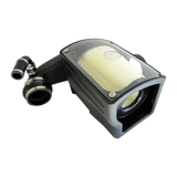 1992-2000 Detroit S&B Cold Air Intake (75-5045)-Intake Kit-S&B Filters-Dirty Diesel Customs