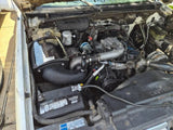 1992-2000 Detroit S&B Cold Air Intake (75-5045)-Intake Kit-S&B Filters-Dirty Diesel Customs