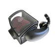 1992-2000 Detroit S&B Cold Air Intake (75-5045)-Intake Kit-S&B Filters-Dirty Diesel Customs