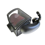 1992-2000 Detroit S&B Cold Air Intake (75-5045)-Intake Kit-S&B Filters-Dirty Diesel Customs