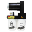 1992-2000 Duramax Titanium Signature Series 165GPH Lift Pump (TSC08165G)-Lift Pump-Fass Fuel Systems-Dirty Diesel Customs