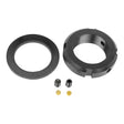 1992-2001 GM/Dodge Manual Transmission NV4500 Mainshaft Nut & Washer (ZMNV27134M)-Transmission Components-USA Standard Gear-Dirty Diesel Customs