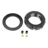 1992-2001 GM/Dodge Manual Transmission NV4500 Mainshaft Nut & Washer (ZMNV27134M)-Transmission Components-USA Standard Gear-Dirty Diesel Customs