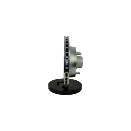 1988-1991 Duramax Front Rotors (05570-020)-Brake Rotor-Baer Brakes-Dirty Diesel Customs