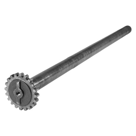 1992-2002 GMC 37 Spline Rear Full Float Axle Kit (ZA K630147)-Axle Shafts-USA Standard Gear-Dirty Diesel Customs