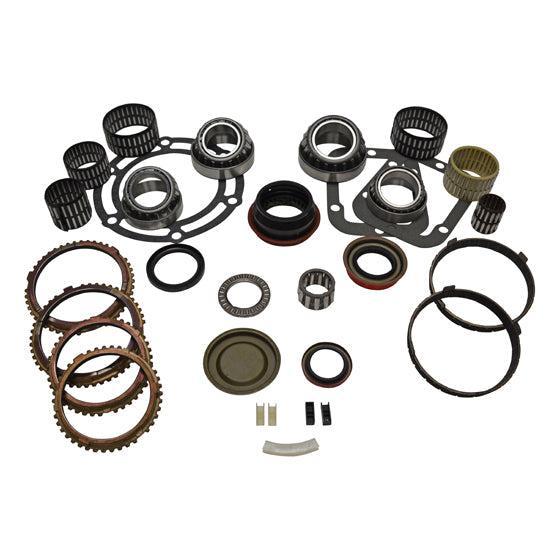 1992-2005 Cummins NV4500 Manual Transmission Bearing Kit w/ Synchros (ZMMK308AWS)-Transmission Components-USA Standard Gear-Dirty Diesel Customs
