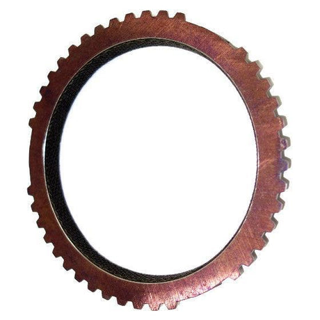 1992-2007 Duramax & 1992-2005 Cummins Manual Transmission 3rd & 4th Synchro Ring Blockers (ZMSR24025)-Transmission Components-USA Standard Gear-Dirty Diesel Customs