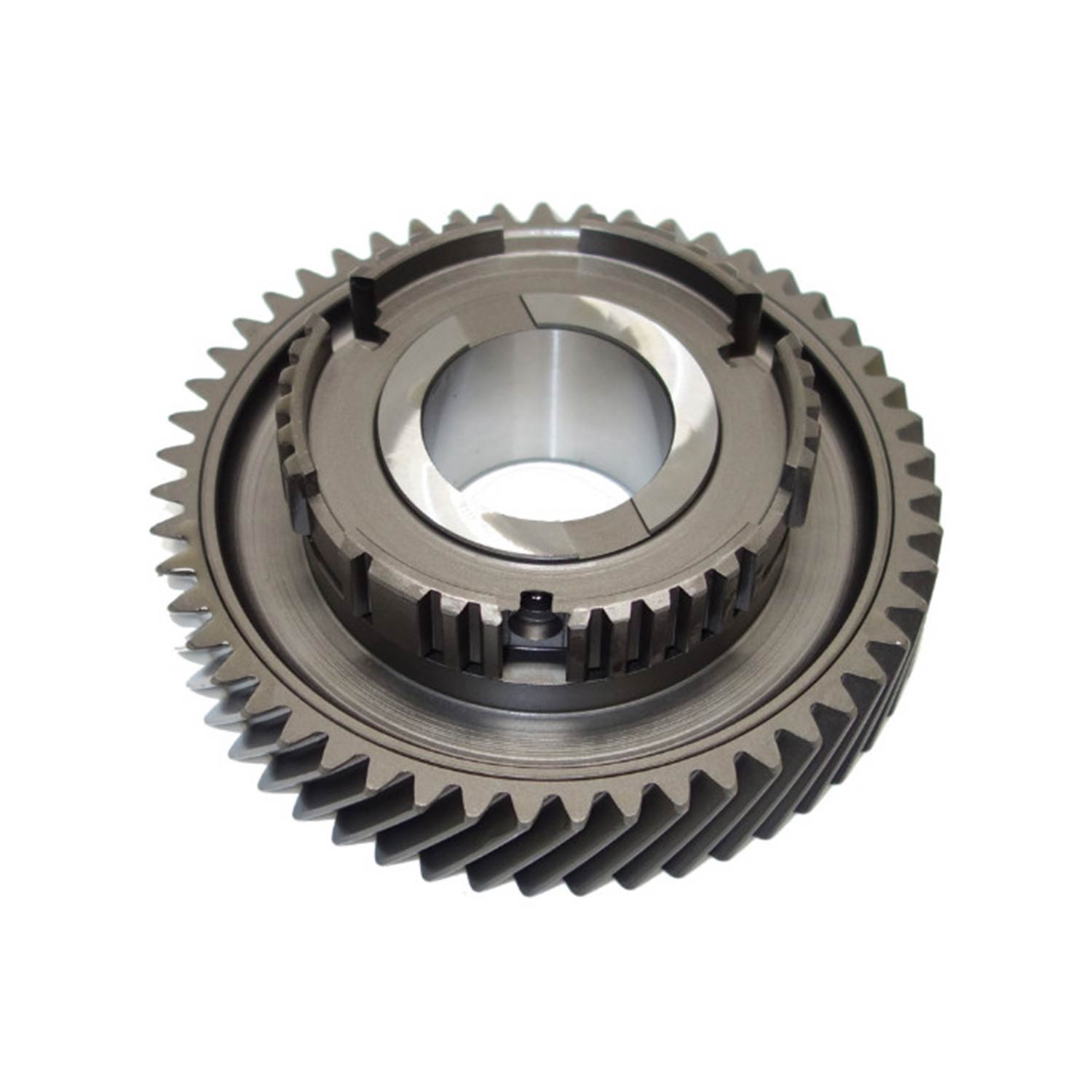送料込みLAND GEAR PRO 9500高級パーツ多数　OLDMTB 1992-2007 Duramax/ Cummins NV4500 Manual Transmission 5th Gear