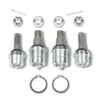 1992-2019 Cummins Powerstroke HD Ball Joints for Dana 60 & Dynatrac Pro 60 Knuckles (DA60-2X3050-A)-Ball Joints-DynaTrac-Dirty Diesel Customs