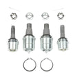 1992-2019 Powerstroke & Cummins HD Ball Joints For Dana 60 & Pro 60 Knuckles W/ RCV Axleshafts (DA60-2X3050-E)-Ball Joints-DynaTrac-Dirty Diesel Customs