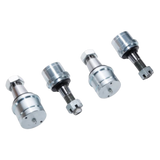 1992-2019 Cummins Powerstroke HD Ball Joints for Dana 60 & Dynatrac Pro 60 Knuckles - Ball Joints - DynaTrac - Dirty Diesel Customs