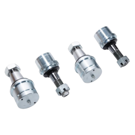 1992-2019 Cummins Powerstroke HD Ball Joints for Dana 60 & Dynatrac Pro 60 Knuckles (BJK-D60A)