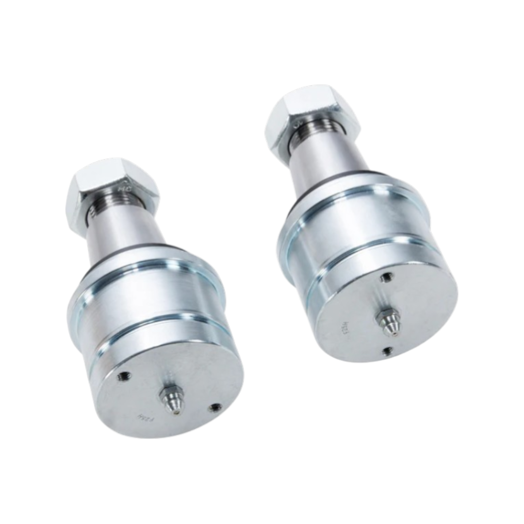 1992-2019 Cummins Powerstroke HD Ball Joints for Dana 60 & Dynatrac Pro 60 Knuckles - Ball Joints - DynaTrac - Dirty Diesel Customs