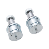 1992-2019 Cummins Powerstroke HD Ball Joints for Dana 60 & Dynatrac Pro 60 Knuckles - Ball Joints - DynaTrac - Dirty Diesel Customs