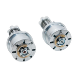 1992-2019 Cummins Powerstroke HD Ball Joints for Dana 60 & Dynatrac Pro 60 Knuckles - Ball Joints - DynaTrac - Dirty Diesel Customs