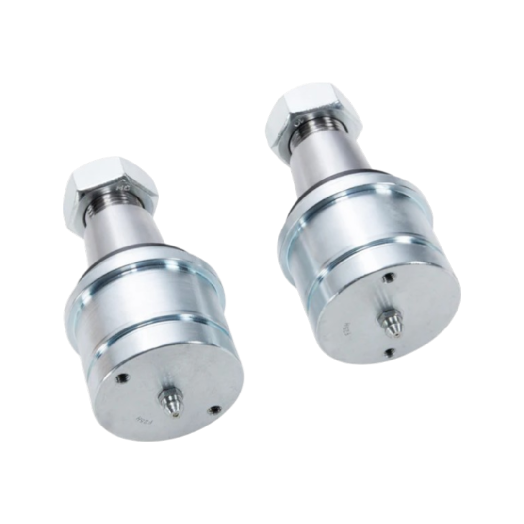 1992-2019 Powerstroke & Cummins HD Ball Joints For Dana 60 & Pro 60 Knuckles W/ RCV Axleshafts - Ball Joints - DynaTrac - Dirty Diesel Customs