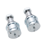 1992-2019 Powerstroke & Cummins HD Ball Joints For Dana 60 & Pro 60 Knuckles W/ RCV Axleshafts - Ball Joints - DynaTrac - Dirty Diesel Customs