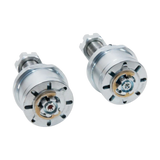 1992-2019 Powerstroke & Cummins HD Ball Joints For Dana 60 & Pro 60 Knuckles W/ RCV Axleshafts - Ball Joints - DynaTrac - Dirty Diesel Customs