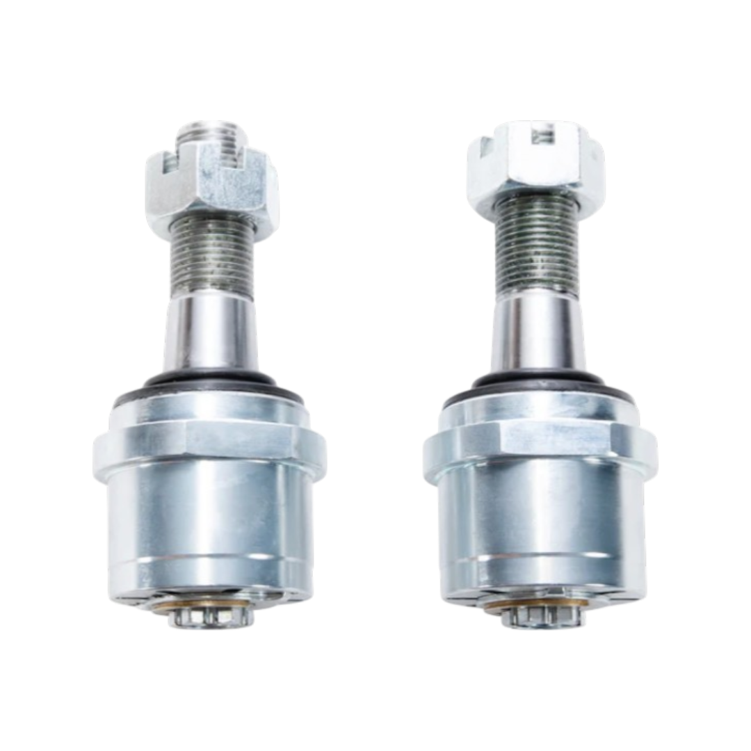1992-2019 Powerstroke & Cummins HD Ball Joints For Dana 60 & Pro 60 Knuckles W/ RCV Axleshafts - Ball Joints - DynaTrac - Dirty Diesel Customs