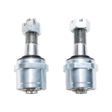 1992-2019 Powerstroke & Cummins HD Ball Joints For Dana 60 & Pro 60 Knuckles W/ RCV Axleshafts - Ball Joints - DynaTrac - Dirty Diesel Customs