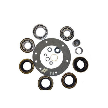 1993-1997 Powerstroke Transfer Case Bearing Kit (ZTBK1356)-Transfer Case Components-USA Standard Gear-Dirty Diesel Customs