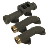1993-2003 Caterpillar T6 Exhaust Manifold (1048002)-Exhaust Manifold-BD Diesel-Dirty Diesel Customs