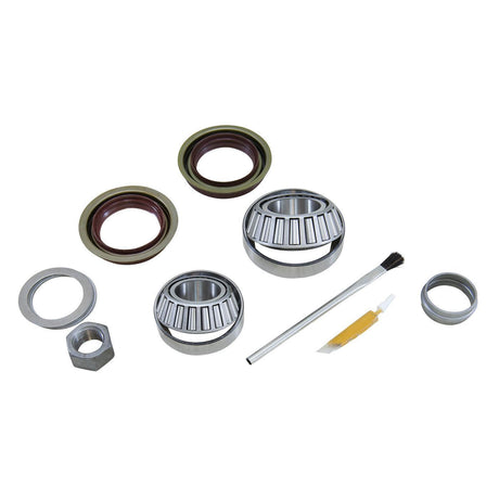 1993-2004 Cummin/Powerstroke Dana 60 Front Pinion Installation Kit (ZPKD60-F)-Differential Components-USA Standard Gear-Dirty Diesel Customs