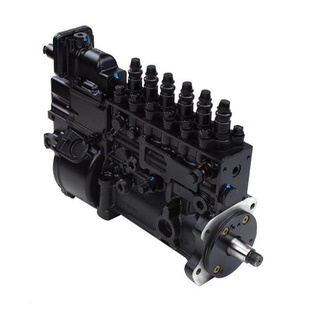 1994-1995 Cummins Reman Injection Pump (Auto) (0402736854SHO)-Injection Pump-Industrial Injection-Dirty Diesel Customs