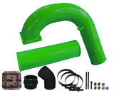 1994-1996 Cummins 3.5" Mega Intake System (PDC9496MKT)-Intake Manifold-Pusher-Dirty Diesel Customs