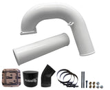 1994-1996 Cummins 3.5" Mega Intake System (PDC9496MKT)-Intake Manifold-Pusher-Dirty Diesel Customs