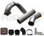 1994-1996 Cummins 3.5" Mega Intake System w/ 3.5" Intercooler Tube (PDC9496MW)-Intake Manifold-Pusher-PDC9496MW_N2-Dirty Diesel Customs