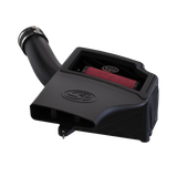 1994-1997 Powerstroke S&B Cold Air Intake (75-5131-1)-Intake Kit-S&B Filters-75-5131-1-Dirty Diesel Customs