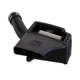 1994-1997 Powerstroke S&B Cold Air Intake (75-5131-1)-Intake Kit-S&B Filters-Dirty Diesel Customs