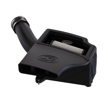 1994-1997 Powerstroke S&B Cold Air Intake (75-5131-1)-Intake Kit-S&B Filters-Dirty Diesel Customs