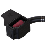 1994-1997 Powerstroke S&B Cold Air Intake (75-5131-1)-Intake Kit-S&B Filters-Dirty Diesel Customs