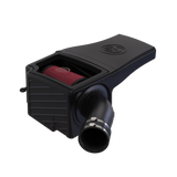 1994-1997 Powerstroke S&B Cold Air Intake (75-5131-1)-Intake Kit-S&B Filters-Dirty Diesel Customs